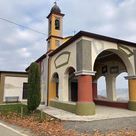Casa Vacanze Martina Castagnole delle Lanze Buitenkant foto