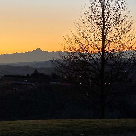 Casa Vacanze Martina Castagnole delle Lanze Buitenkant foto