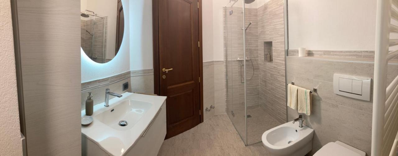 Casa Vacanze Martina Castagnole delle Lanze Buitenkant foto