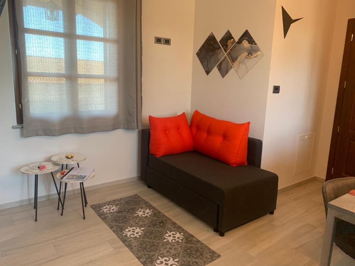 Casa Vacanze Martina Castagnole delle Lanze Buitenkant foto