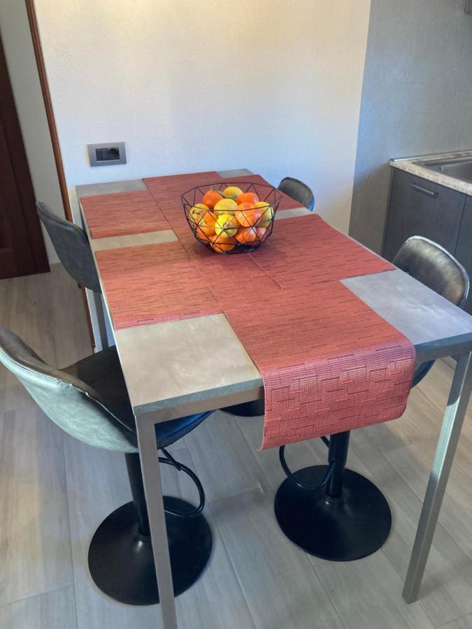 Casa Vacanze Martina Castagnole delle Lanze Buitenkant foto
