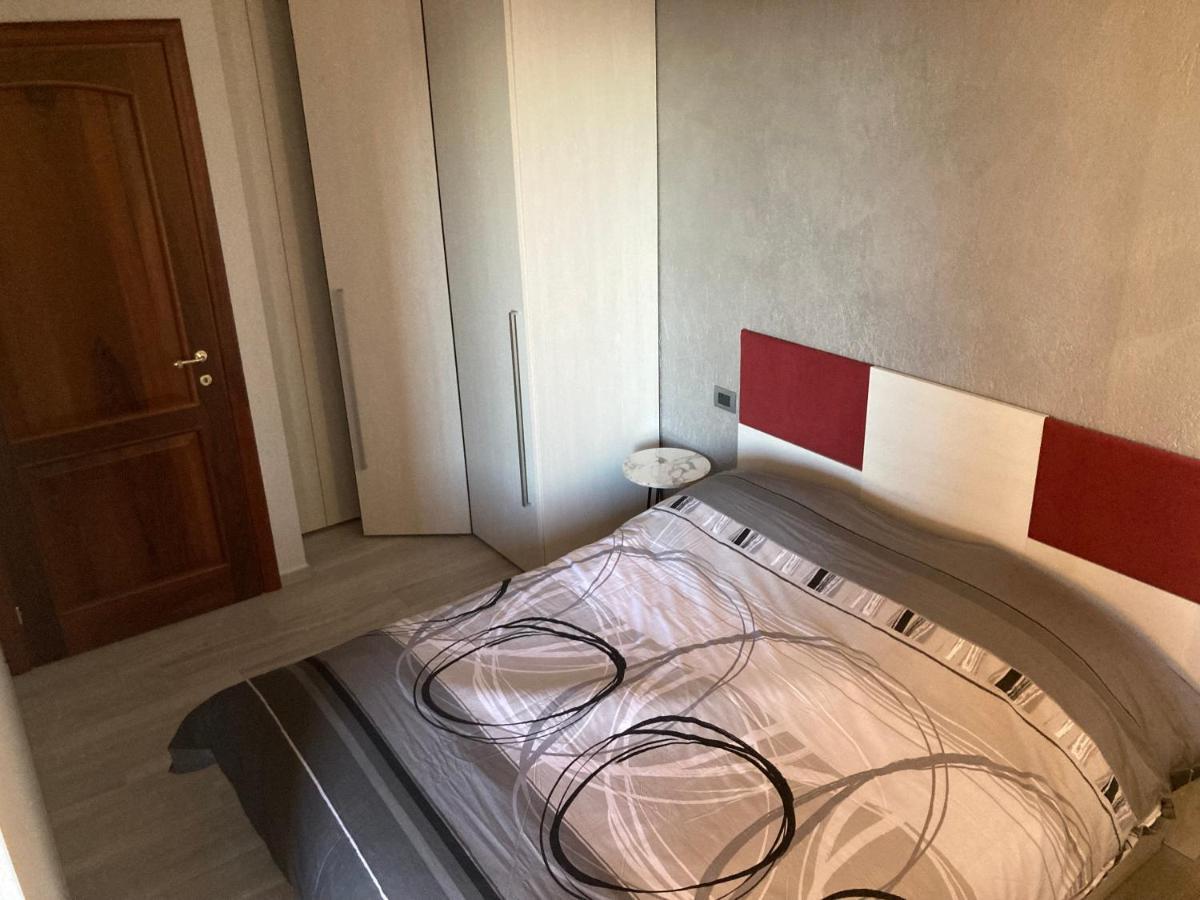Casa Vacanze Martina Castagnole delle Lanze Buitenkant foto