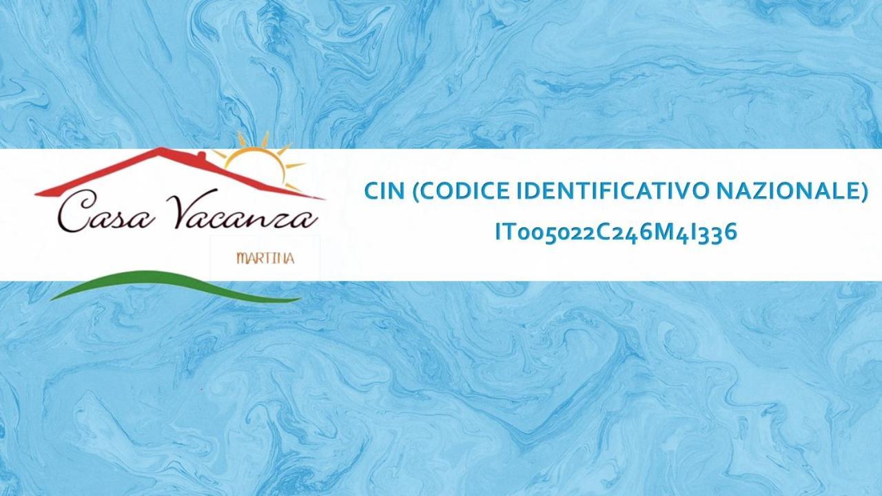 Casa Vacanze Martina Castagnole delle Lanze Buitenkant foto