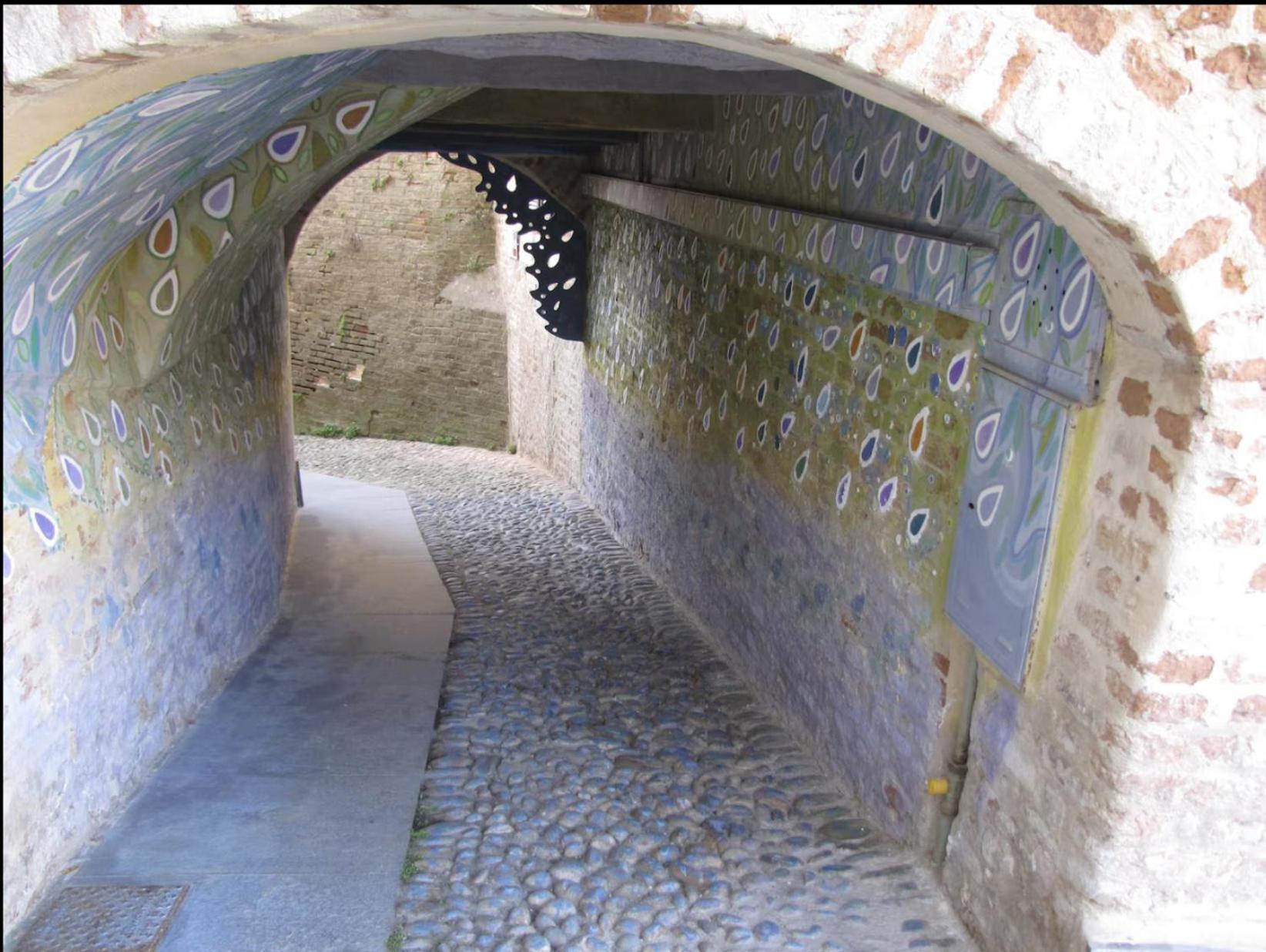 Casa Vacanze Martina Castagnole delle Lanze Buitenkant foto